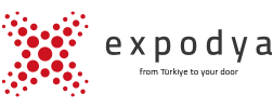 Expodya - Your way to have Turkish products on the way 